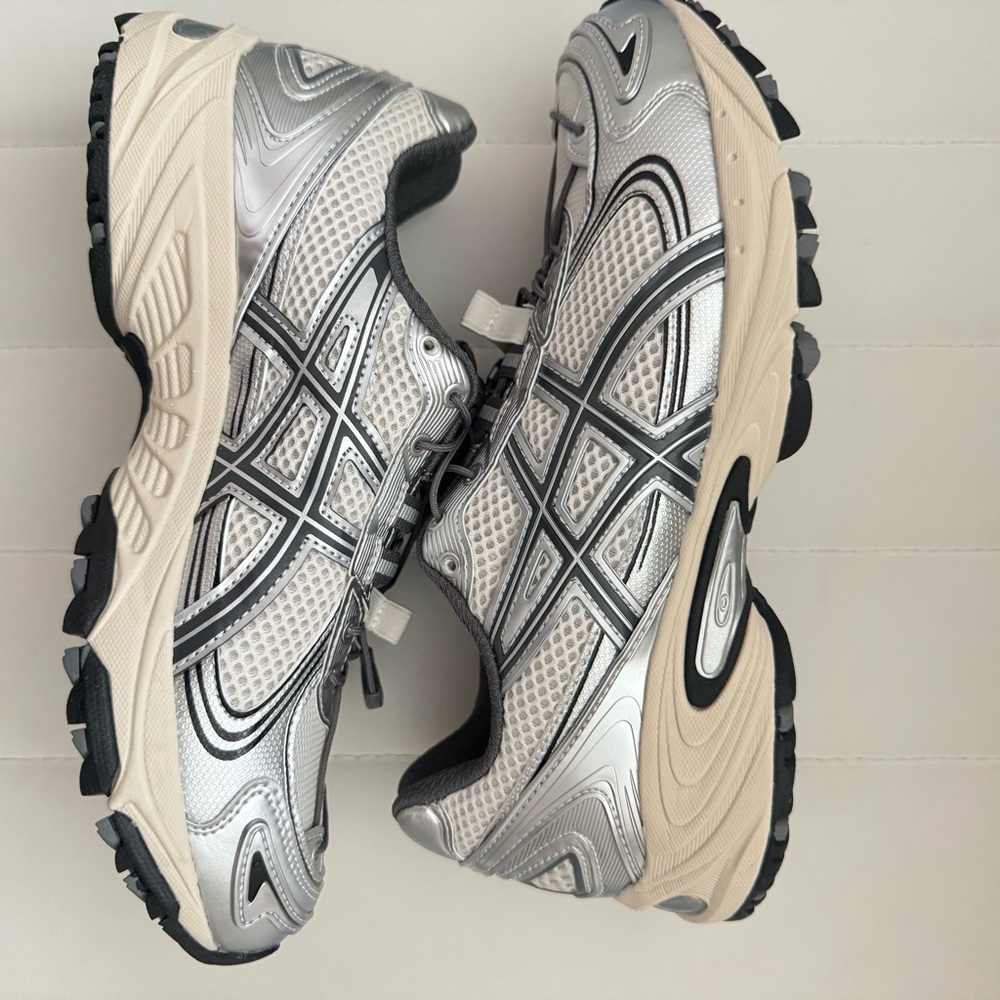 ASICS Gel-Kahana TR V4